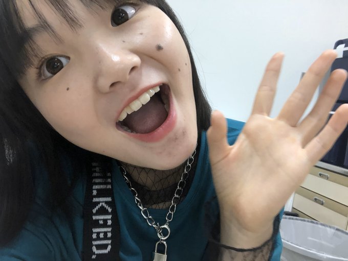 Twitterのコスプレ画像44