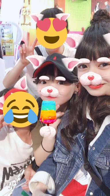 Twitterのコスプレ画像42