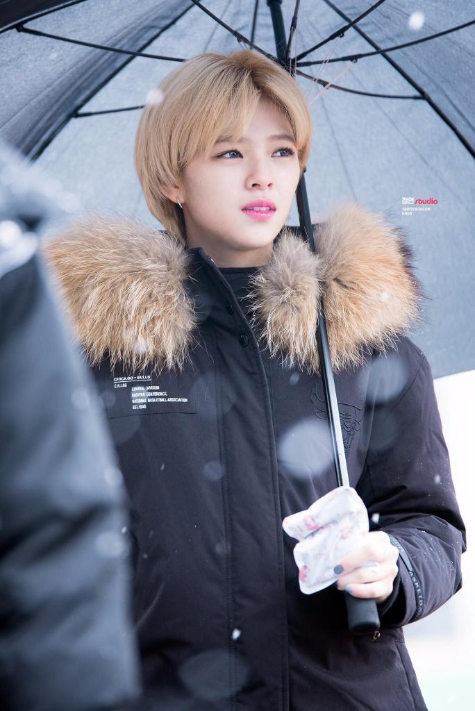 jeongyeon