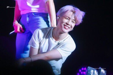 jimin’s dimple(s); a thread