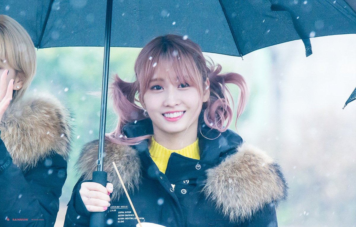 momo