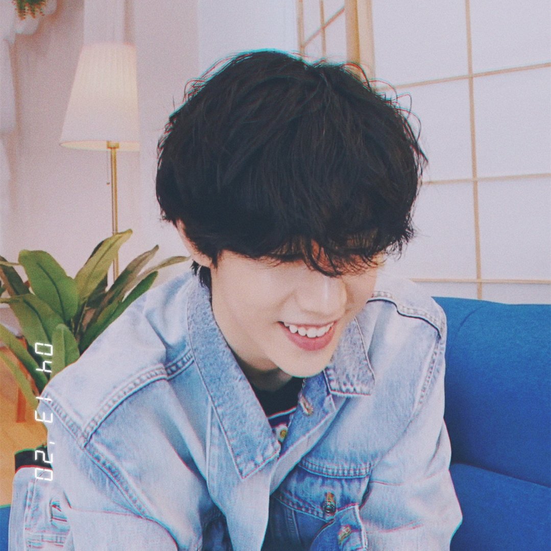 illgirl's tweet image. best date ever 💚🥺
#everydatewithmark