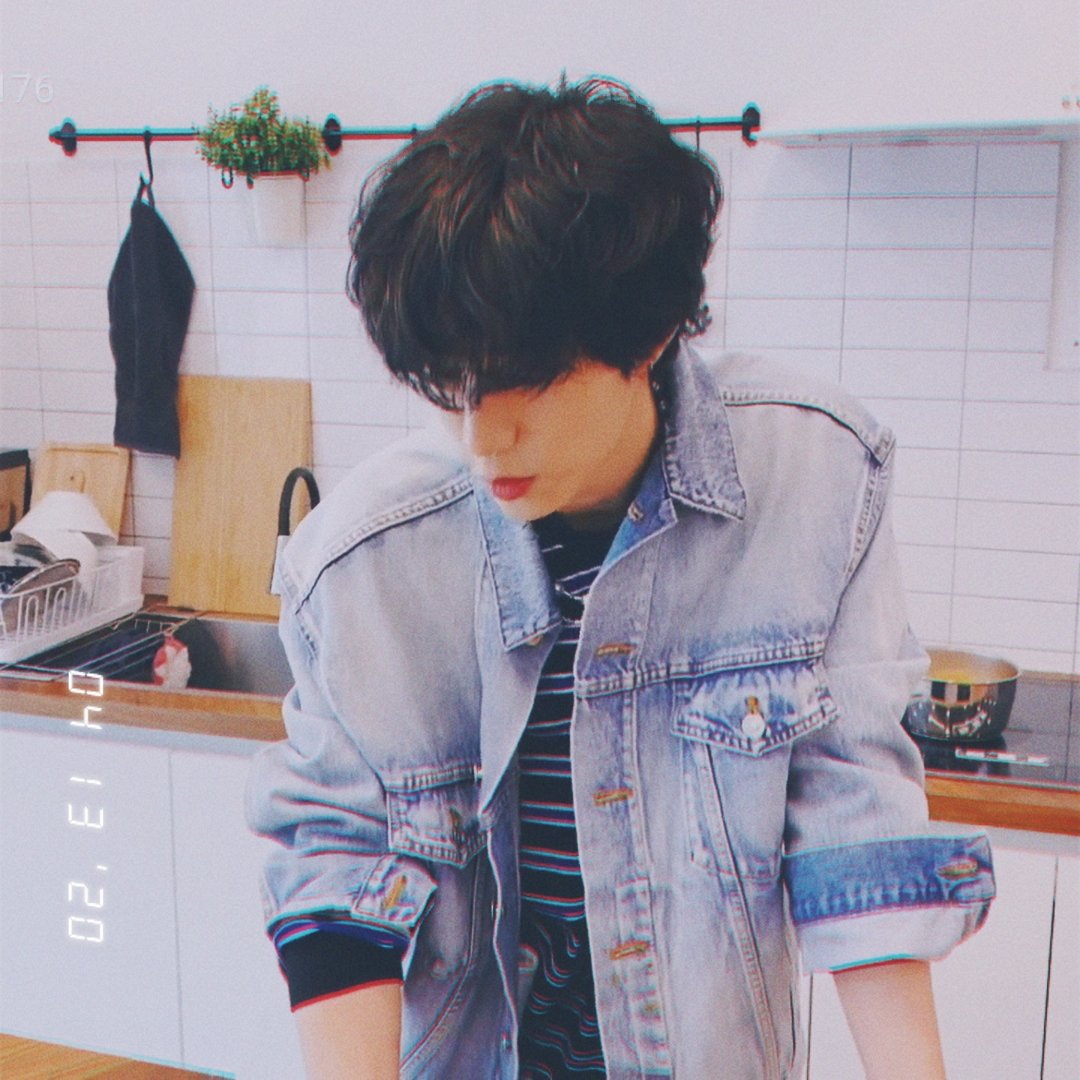 illgirl's tweet image. best date ever 💚🥺
#everydatewithmark