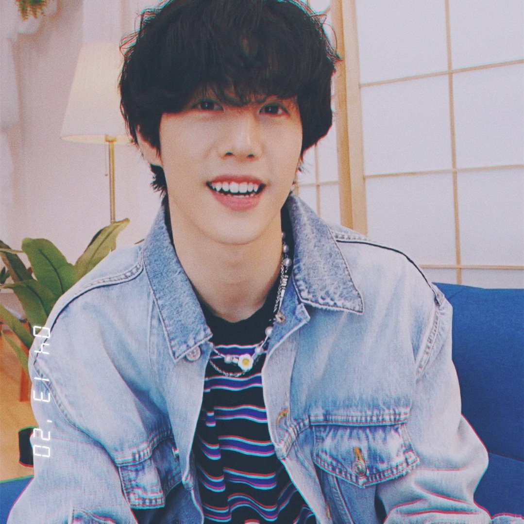 illgirl's tweet image. best date ever 💚🥺
#everydatewithmark