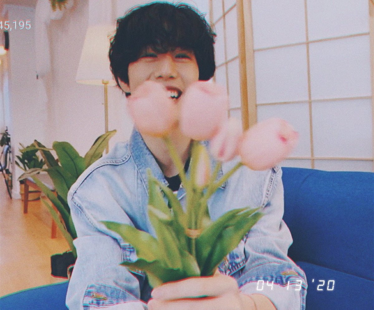 illgirl's tweet image. best date ever 💚🥺
#everydatewithmark