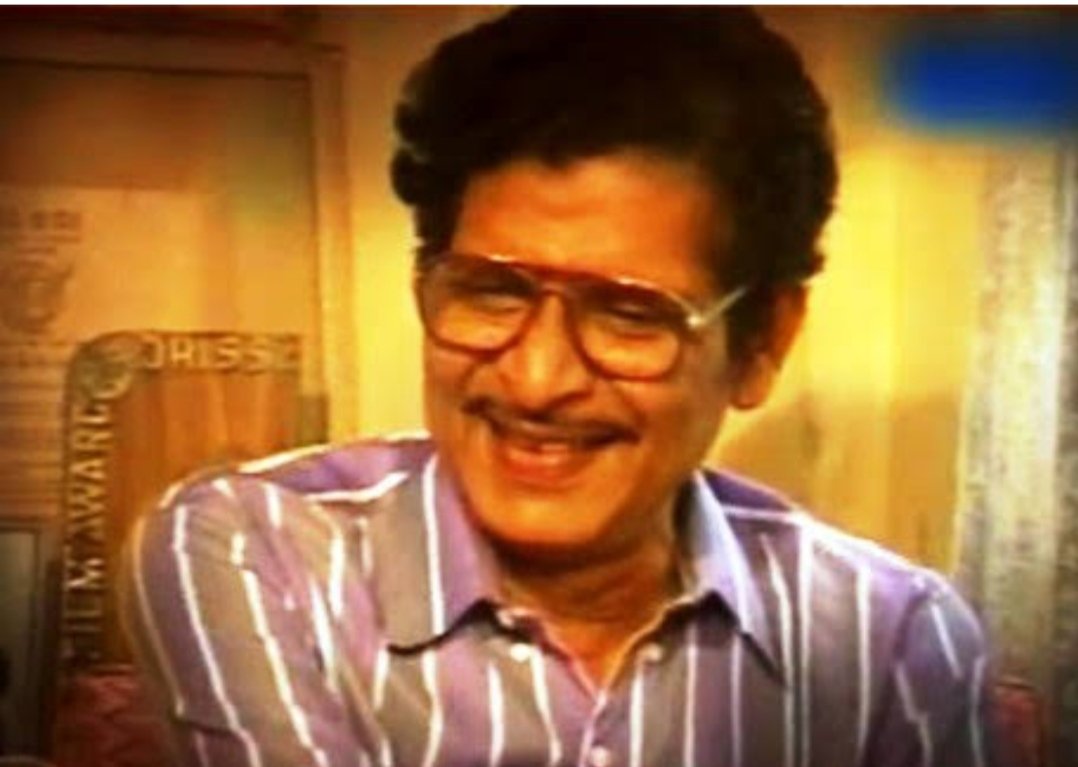 Bah bah re Capital (1978)!Singer/music- Akshaya Mohanty Lyrics: Sirsananda Das Kanungo