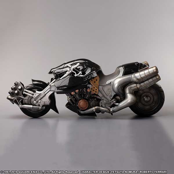 フェンリルのtwitterイラスト検索結果