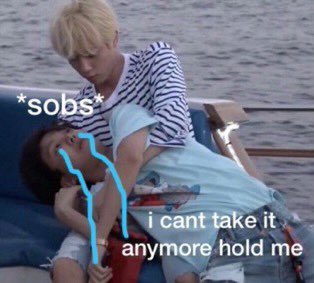 [recreating an old twt bc I’m bored asf hjsjdjsns if ur an OG then u knew I made this thread during the summer of 2019] Enjoy ;)