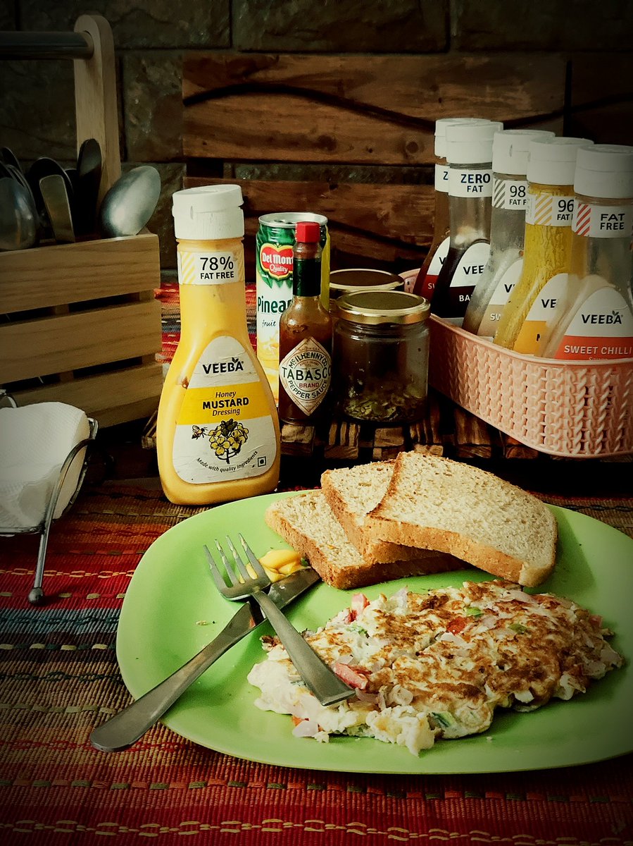 Gur_Preet_Singh's tweet image. #BeingPositive 

We can't go out... 
But we can bring outside Home!! 
Be Creative...
It's all about feeling Good!! 
Using available Resources 

#EatInStyle
#stayhome #staypositive #foodwithaview #ShootingSardar #shootingsardarphotography   
@veeba_in
@IndiaToday 
@SanjeevKapoor