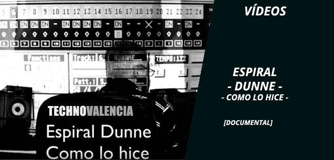 TechnoValencia's tweet photo. https://t.co/f424LHN4FZ
Vídeos: Espiral – Dunne (como lo hice)
#remember #dance #techno #progressive #hardHouse #trance
#rutaBakalao #rutaDestroy #músicaDeLos90 #jumpstyle
#vinilo #vinyl
#sesiones #session #sesion #dj #djs #pastelitos #cantaditas
#Espiral #Dunne #comoLoHice https://t.co/hGcUiChbhJ