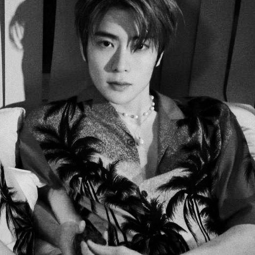 * ( 🏴 )

          𝕳𝖎 𝖇𝖆𝖇𝖊, I'm 𝖆𝖒𝖇𝖗𝖔𝖘𝖊 ( แอมโบรส ) img 𝖏𝖆𝖊𝖍𝖞𝖚𝖓 97 ’𝖘 🤿 today I'm gonna do ˓ แลกฟอล 𓐄 ตามทัก ˒ with everyone ˞ just 𝖗𝖙 n let's talk together 𓈒 

/ / ยพท. ลฟตท 🥾