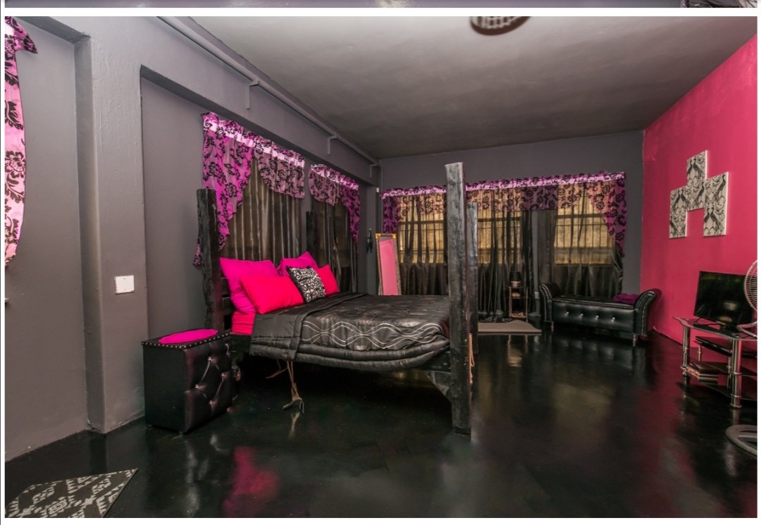 fetishhavensa's tweet photo. FETISHHAVENSA will be introducing its new Members Only access to unique parties after lockdown and revamp. Time to up the game!!!! #fetishhavensa #membersonlyclub #dungeonhire #southafrica #fetishclub #kinkclub #kinkbnb https://t.co/bNuUrLZ6Ap
