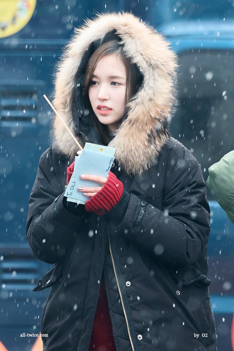 mina