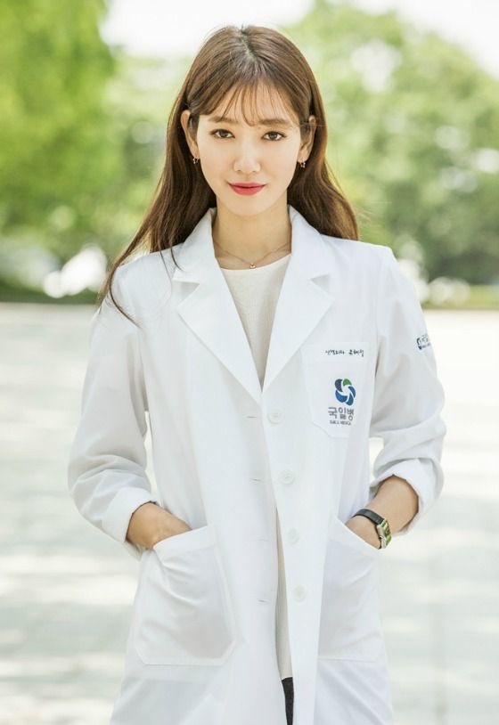 12. Park Shin HyeDoctors or Pinocchio?