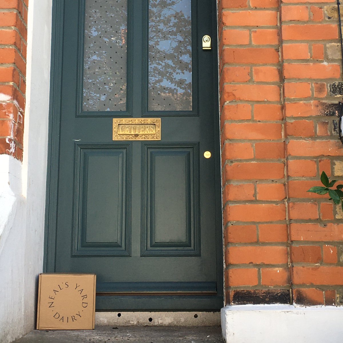 We offer home delivery throughout the UK. 
The way we shop and eat has changed in recent weeks. So too has our online offering. We have halved our free delivery threshold to £30 from £60.