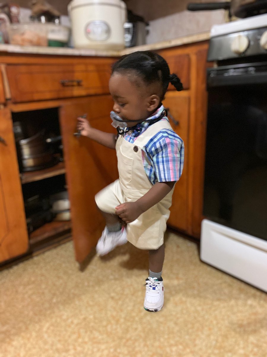 LitKuz3's tweet image. Dedrick Raheem Jones JR