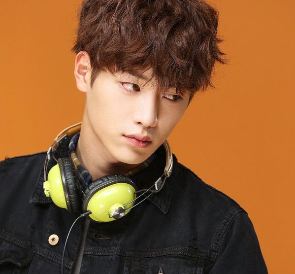 17. Seo Kang JoonCheese In The Trap or Are You Human Too?