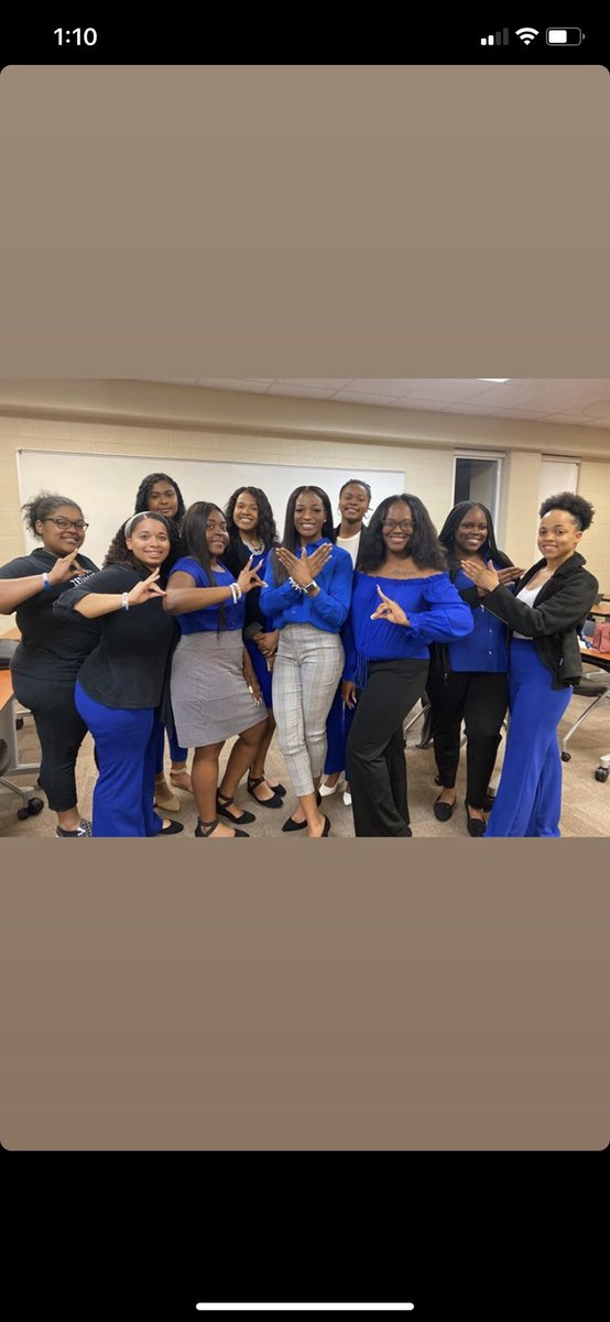 mariah_saline's tweet photo. TL Sleep? WELL WAKE UP BECAUSE IT’S MY FIRST ZETAVERSARY. 1 year down and a life time full of memories to go. BT means the world to me and I’ll ride for my sisters till the wheels fall off 💙🕊💪🏼 #ΖΦΒ #Spring19 https://t.co/Gobg3f8Coz