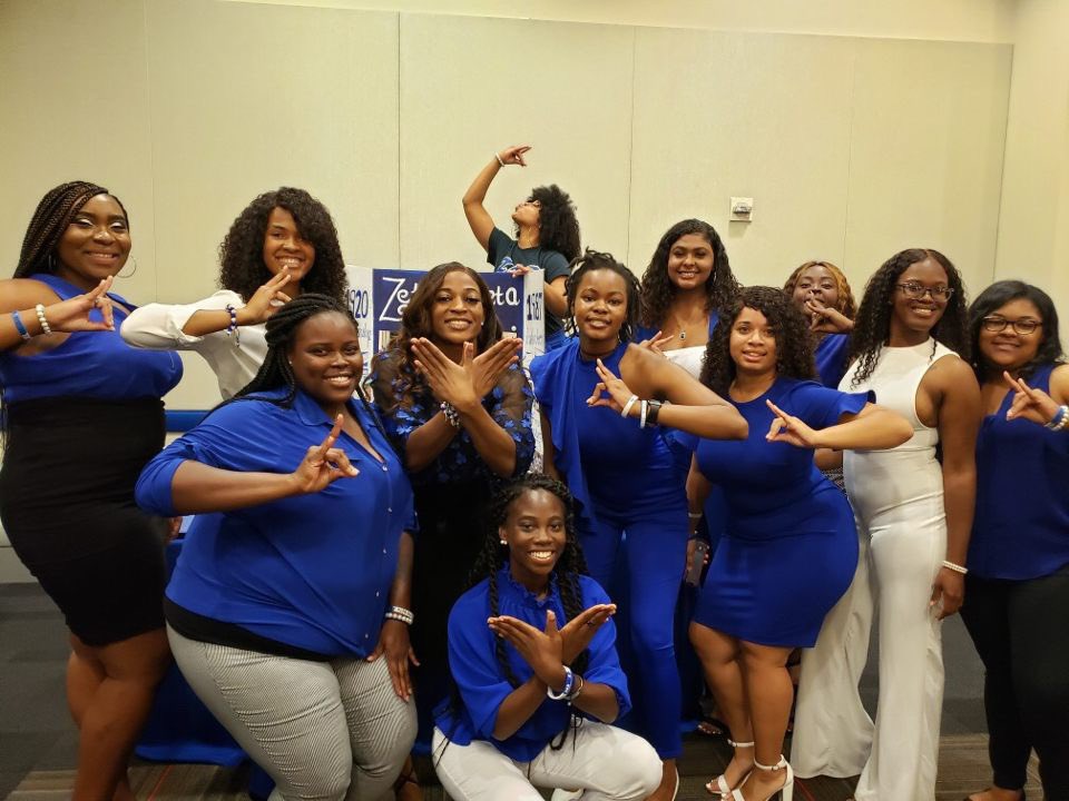 mariah_saline's tweet photo. TL Sleep? WELL WAKE UP BECAUSE IT’S MY FIRST ZETAVERSARY. 1 year down and a life time full of memories to go. BT means the world to me and I’ll ride for my sisters till the wheels fall off 💙🕊💪🏼 #ΖΦΒ #Spring19 https://t.co/Gobg3f8Coz