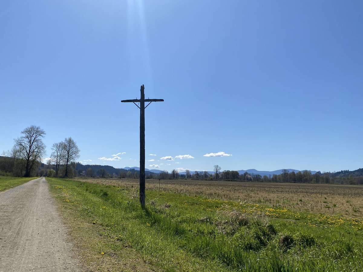 katemragan's tweet photo. Easter may feel different this year, but the real point hasn’t changed. He is risen! https://t.co/o9VANTEJF9