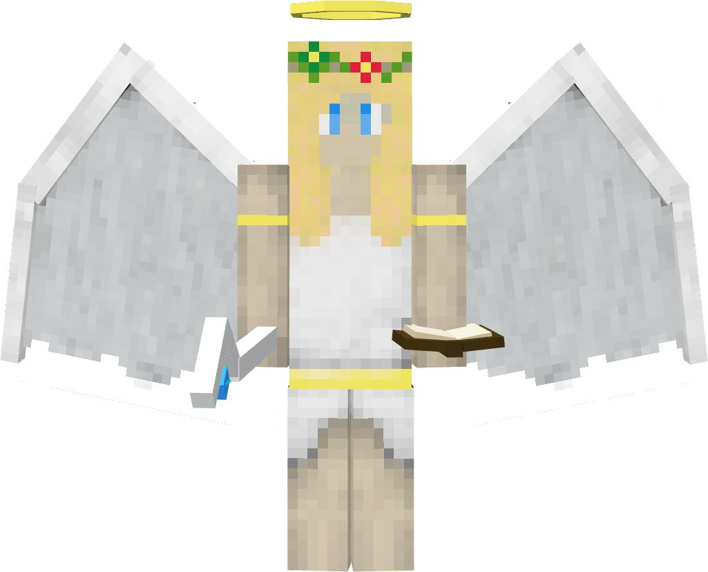 codeerror15's tweet image. Two models I made for @xAcer94x