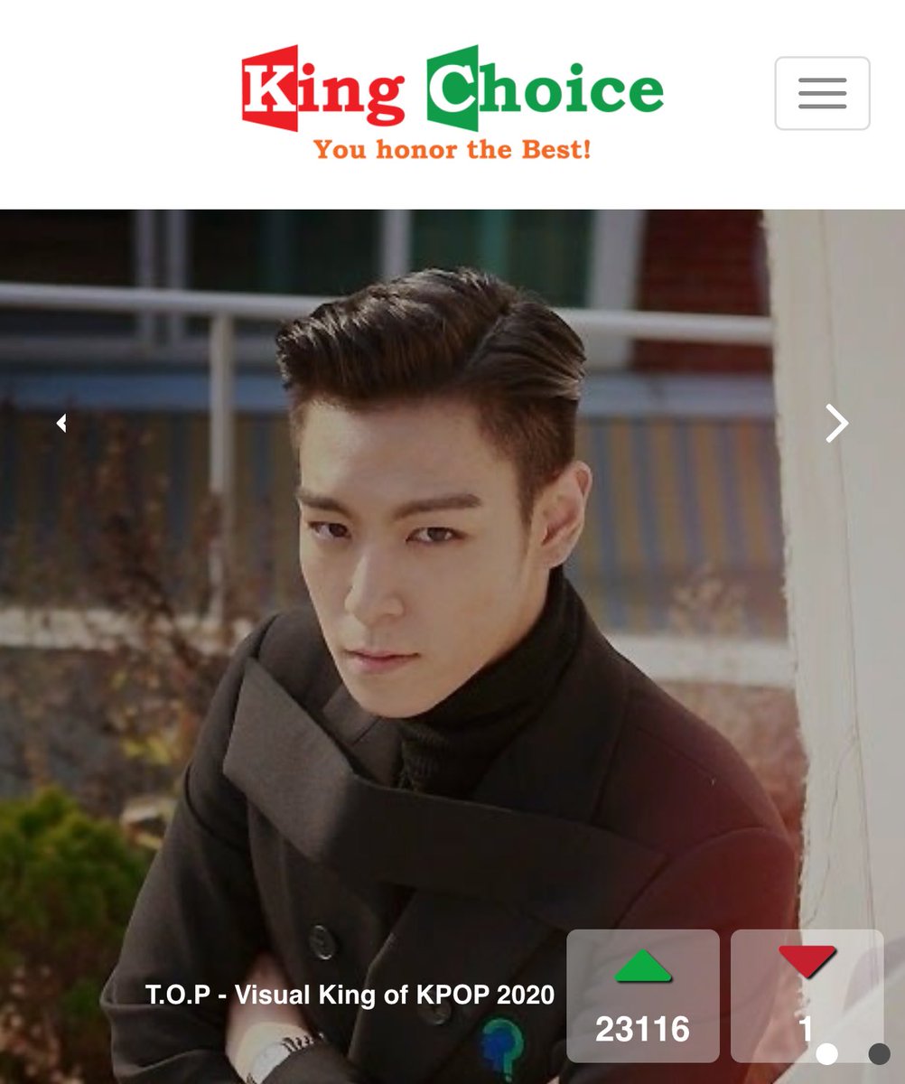 iloveleonony's tweet photo. 🥰🥰🥰
#VisualKingTOP https://t.co/dLXEPnvxYl