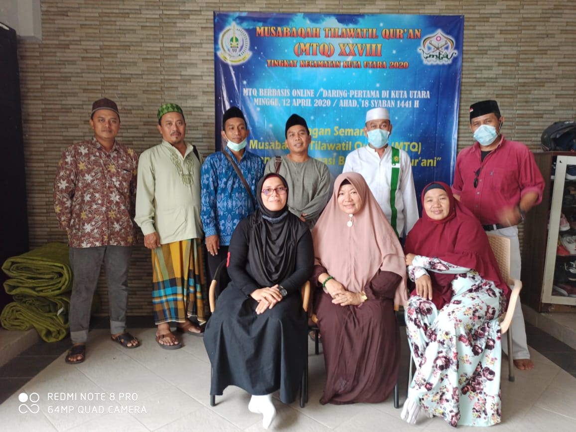 nananey's tweet photo. Alhamdulillah MTQ kecamatan Kuta Utara secara daring berjalan lancar 🙏🙏🙏 

#mtq #islam #COVIDー19 #penyuluh #online #daring #lptq #kutautara #bali https://t.co/ogWDKpDXvf