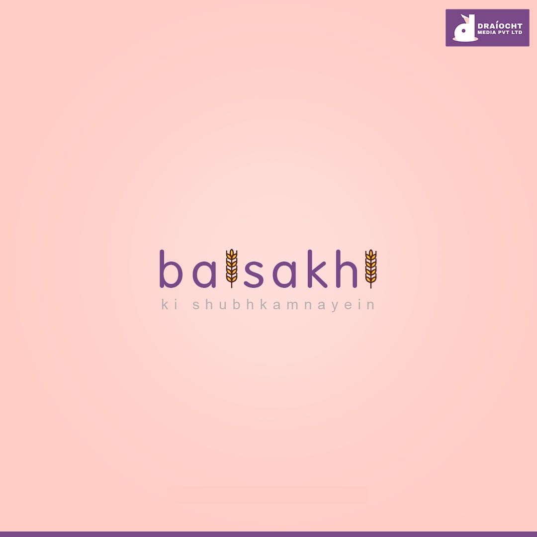 draiochtmedia's tweet photo. May this #Baisakhi ushers renewed hopes in these testing times. Stay Motivated | Stay Blessed | Stay Hopeful | Stay Healthy | #StayHome
#happybaisakhi2020 https://t.co/eoVLzPNiSZ