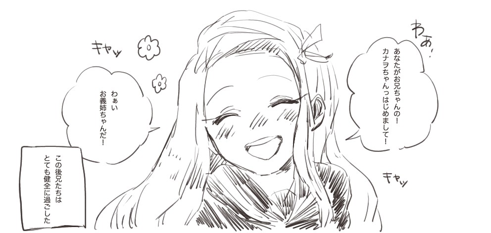 描きたいとこだけ描きました丸 