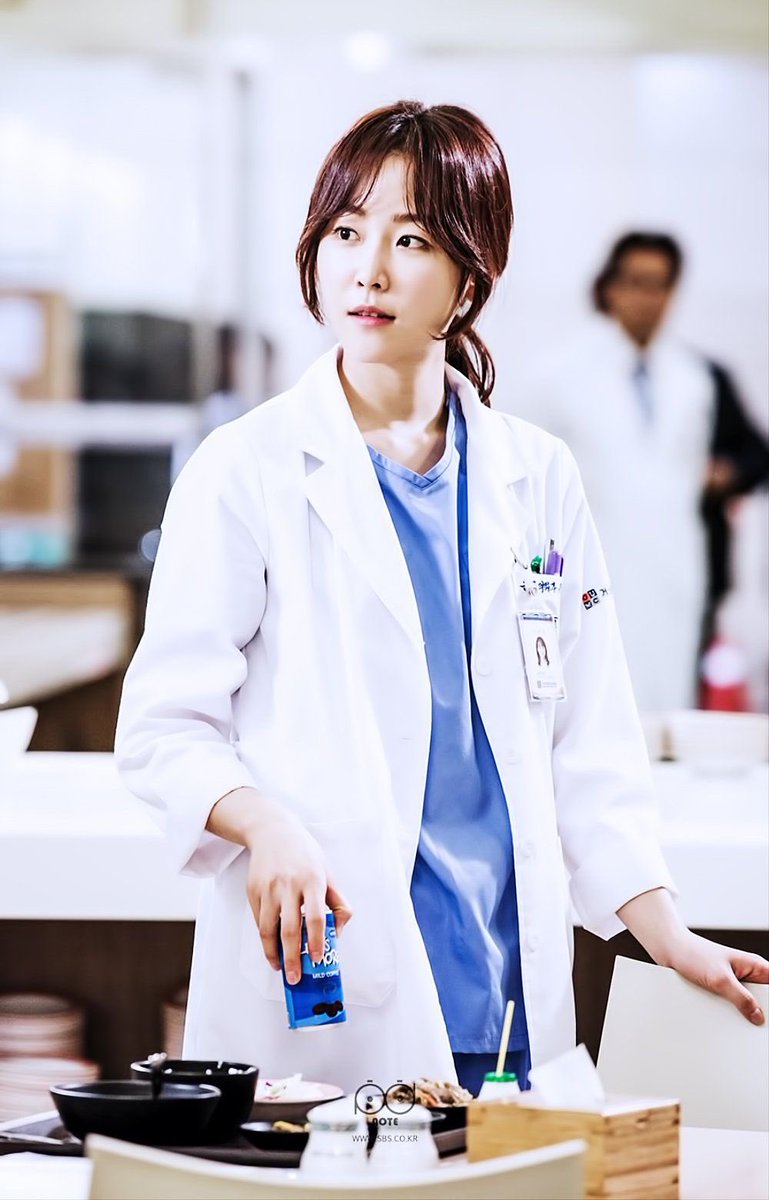 27. Seo Hyun JinBeauty Inside or Romantic Doctor S1?