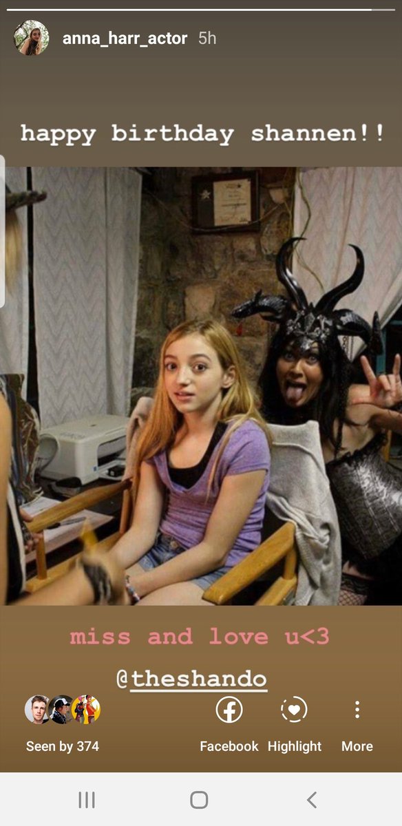 Happy Birthday <a href="/DohertyShannen/">Shannen Doherty</a>