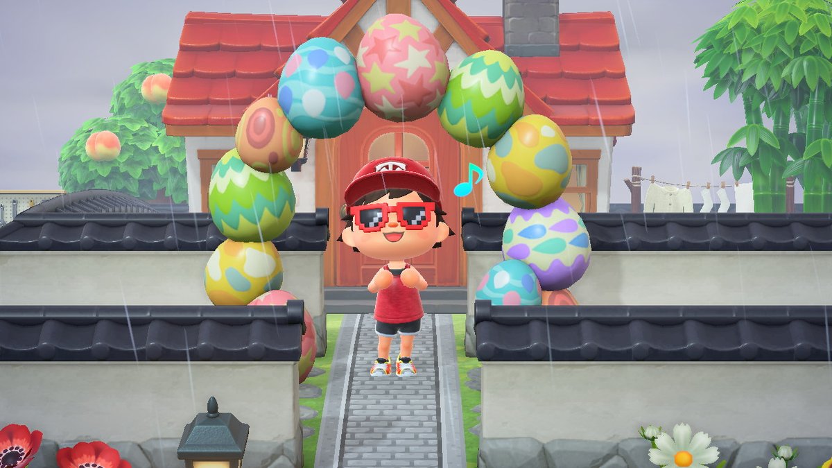 puterjam's tweet photo. #动物森友会 #AnimalCrossing #ACNH #NintendoSwitch https://t.co/Fm4tLIXQmd