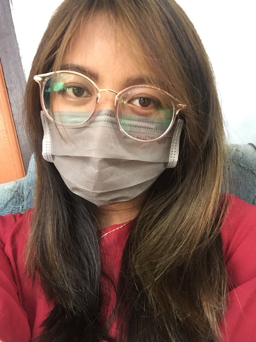 prakasitta's tweet photo. Karena kepaksa keluar, sekalian lah ya selfie 😌😌 https://t.co/JGPLbU2yTJ
