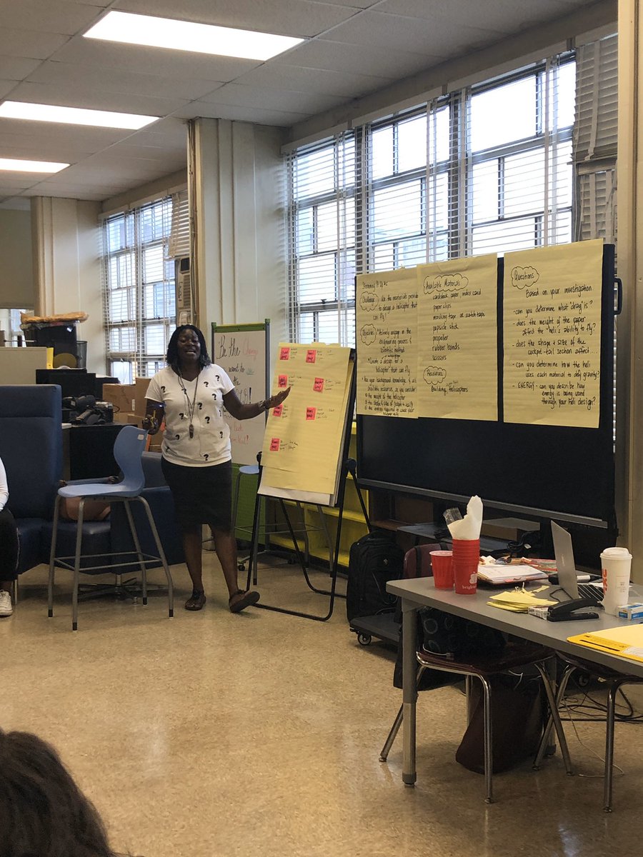 Lila Walker, Ed.D tweet media