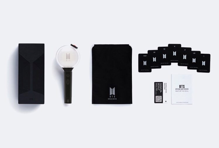 minollystore's tweet photo. 🇲🇨INA PO
PO - BTS Official Lightstick
SPECIAL= IDR 600.000 | DP 420.000
Ver.3 = IDR 545.000 | DP 400.000
✔️EMS TAX
📆Until SOLD
🛒Order cek pinned tweet
Read Details Please 🙏🏼
#BTS #BTSARMY #Armybomb #ArmybombSpecialEdition #LighstickBTS https://t.co/a5mQKtOogE