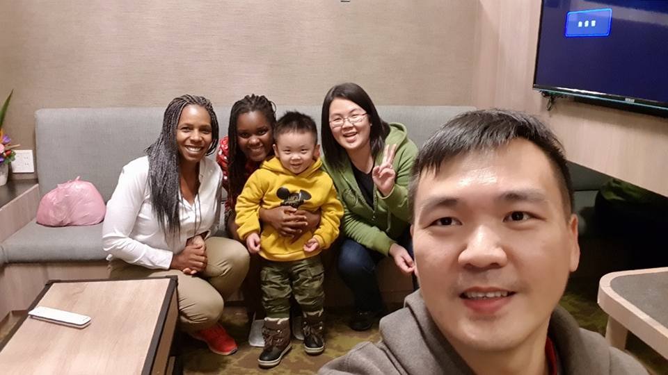 ICRT Radio Station tweet media