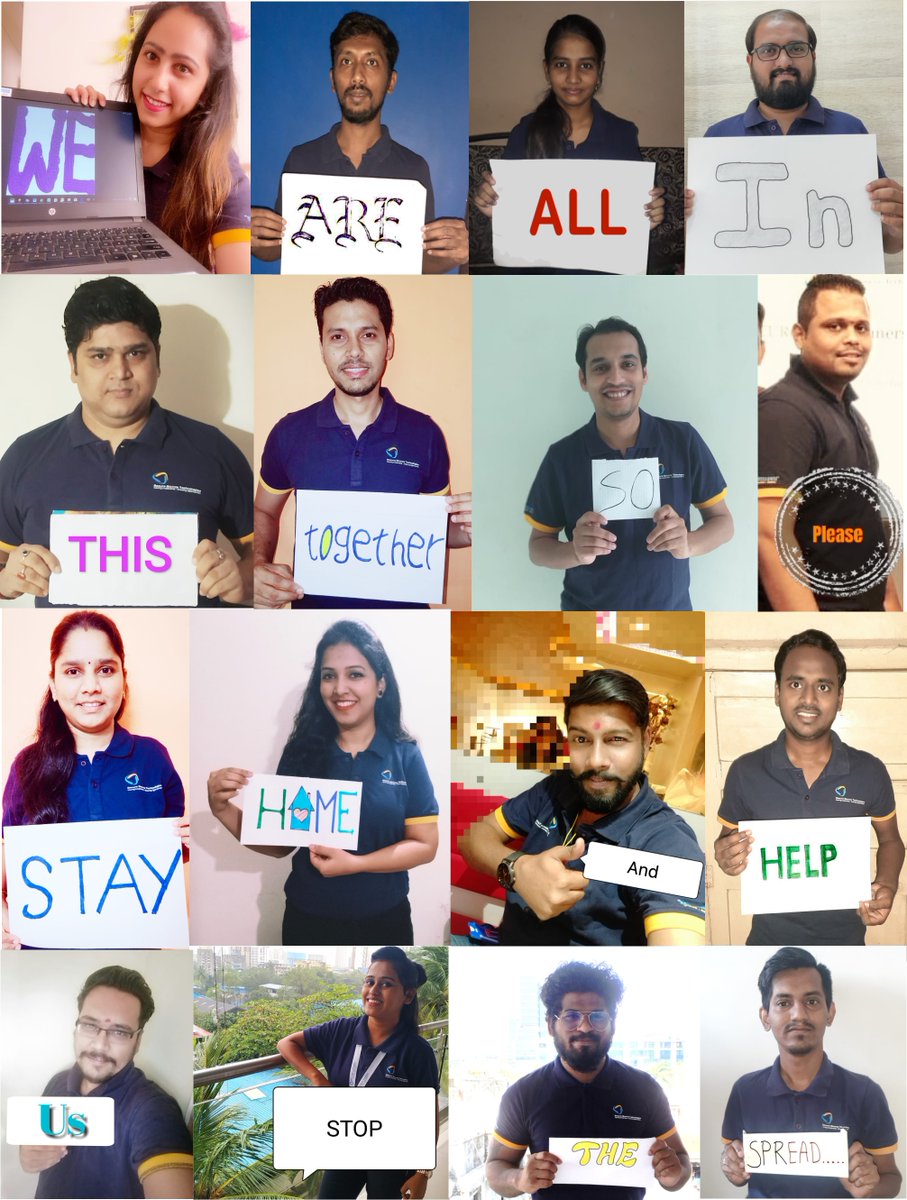 SECUReSOURCEin's tweet photo. We are all in this together so please #stayhome and help us to stop the spread....

#besafe #besecure #quarantine #securesurveillance #cctv #workfromhome #security #iot #securesourcetechnologies #corona #covid19 #CombatCorona https://t.co/eVP37021Uy