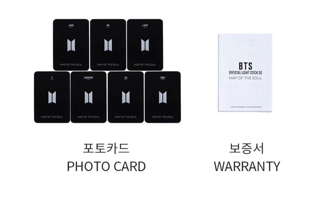 soft_mallang's tweet photo. [MY GO🇲🇾]
#BTS   MOTS7 Special Edition Lightstick 

✨Price: RM190
🚚Postage: RM8 WM / RM12 EM

❌No 2nd payment required!

DM @soft_mallang if interested!
#Mapofthesoul #BTSARMY  #BTSLIMITEDEDITION #방탄소년단 #armybomb #mots7 https://t.co/vcDOzLmGDL