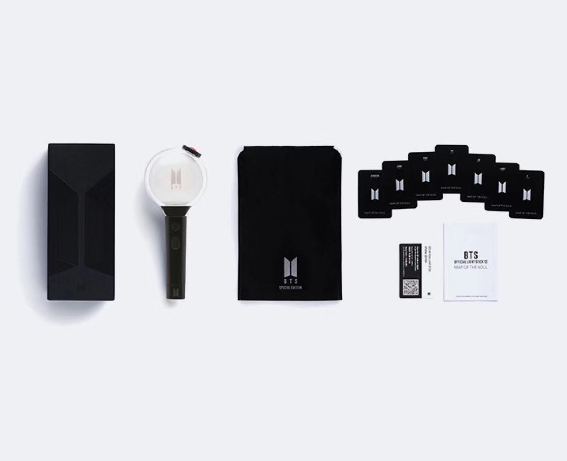 soft_mallang's tweet photo. [MY GO🇲🇾]
#BTS   MOTS7 Special Edition Lightstick 

✨Price: RM190
🚚Postage: RM8 WM / RM12 EM

❌No 2nd payment required!

DM @soft_mallang if interested!
#Mapofthesoul #BTSARMY  #BTSLIMITEDEDITION #방탄소년단 #armybomb #mots7 https://t.co/vcDOzLmGDL