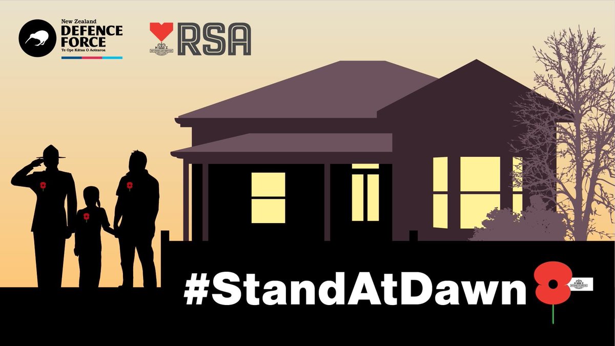 astontalbot's tweet photo. Apart, but together as one #anzacday #standatdawn https://t.co/acWOiBZ8qT https://t.co/S6giZaQ8mU