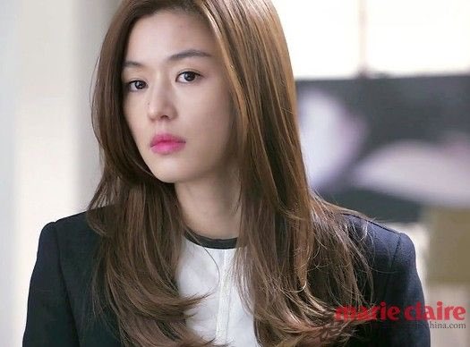 31. Jun Ji HyunLegend of the Blue Sea or My Love From The Star?