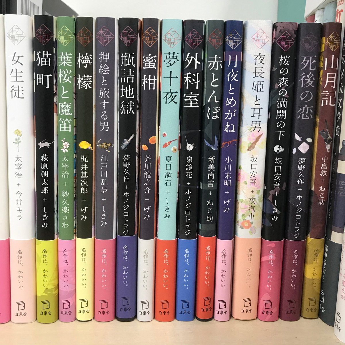 乙女の本棚 シリーズ 27冊セット
