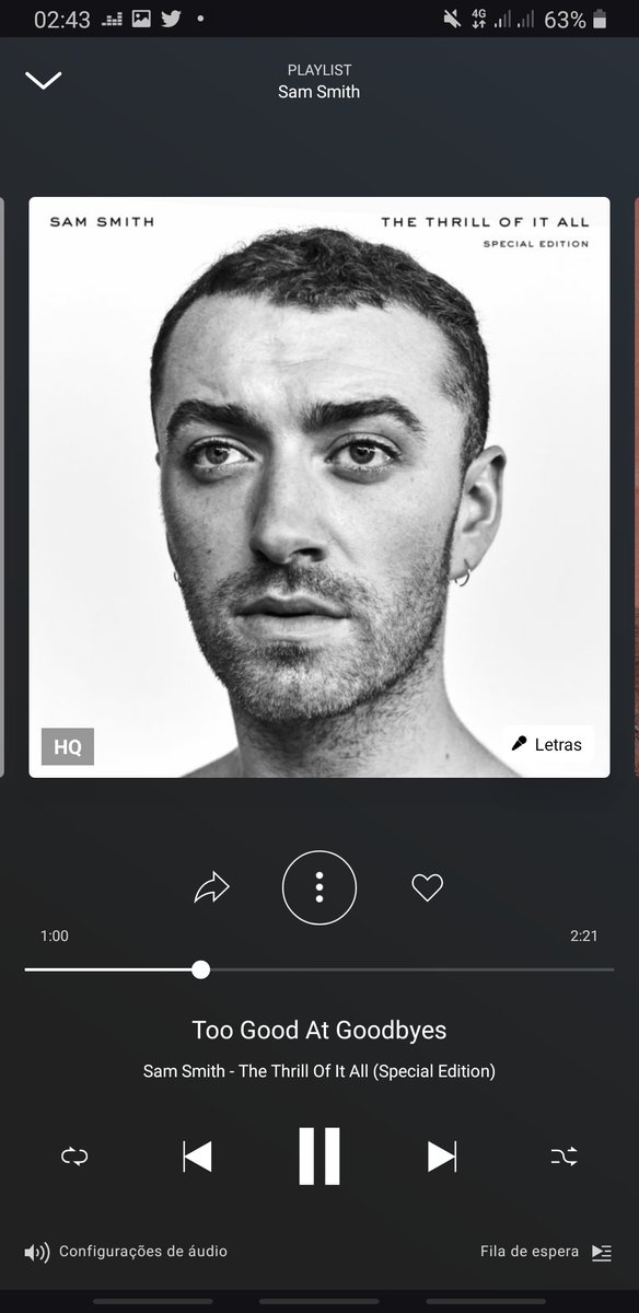 Quarentena dia: ??? 

Isolada - PG - esqueci o repelente - mosquitos vão me carregar. 
Ouvi e fiquei na bad.