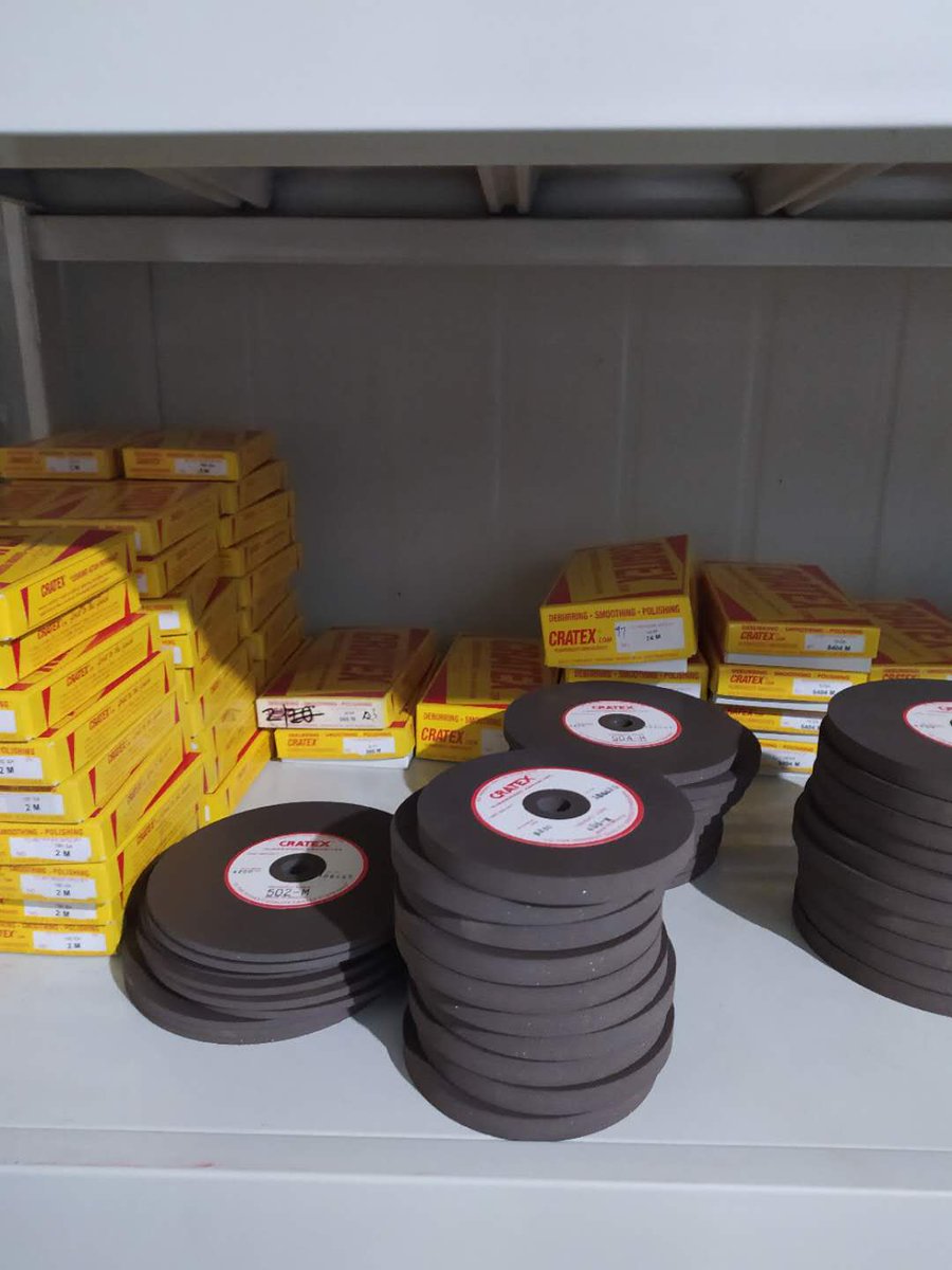 jamin_ming's tweet image. #abrasivingandhoning for grinding industry, this is the indispensable product.#grindingwheel