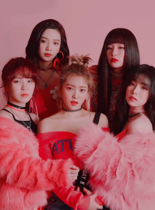 what your red velvet bias says about you: a thread