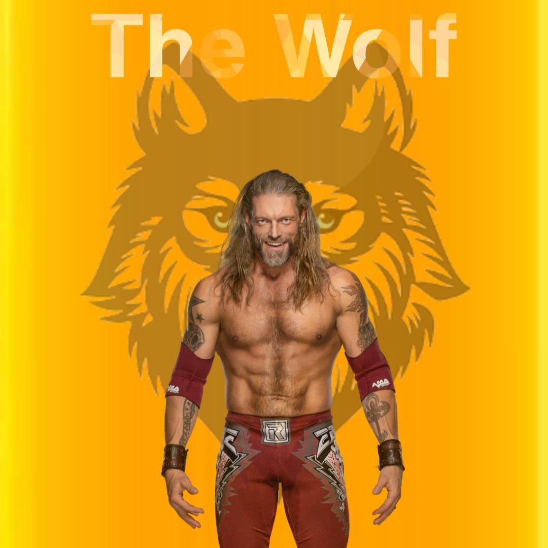 WWERS_Edits's tweet image. #SpearVsSpear