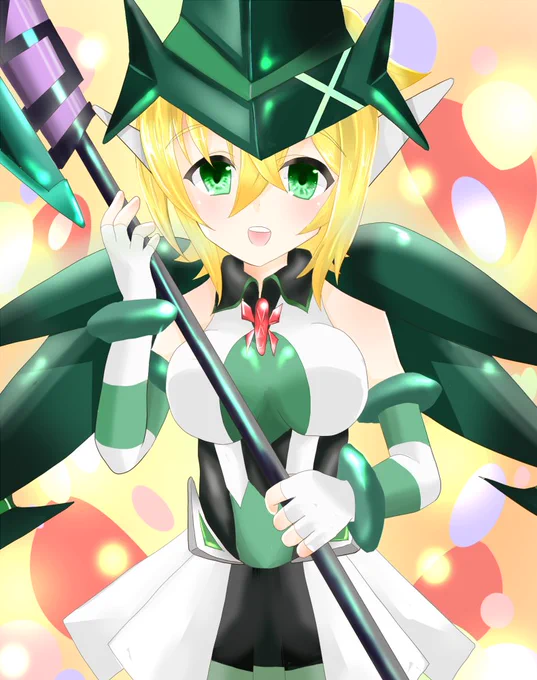 #暁切歌生誕祭2020
切ちゃんはぴば! 