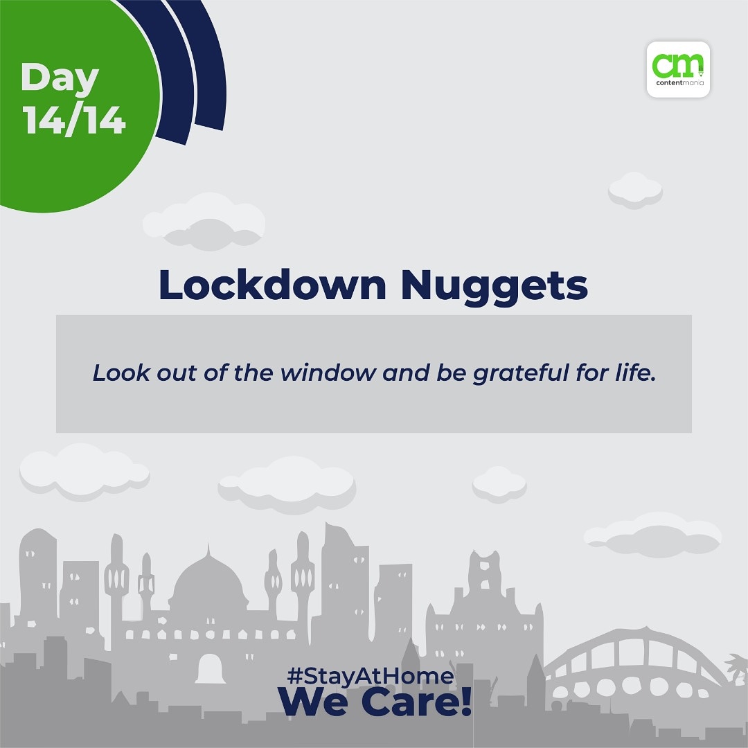 _ContentMania's tweet photo. Are you breathing? Yes? Then you should be grateful!
Despite all odds, the gift of life cannot be downplayed.
It is said that there is hope when there is life. Thus, give thanks for life
#COVID2019 #CMContent https://t.co/wFCTZLWCcp