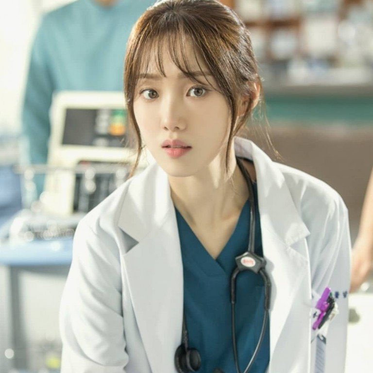 60. Lee Sung KyungDoctors or Romantic Doctor S2?