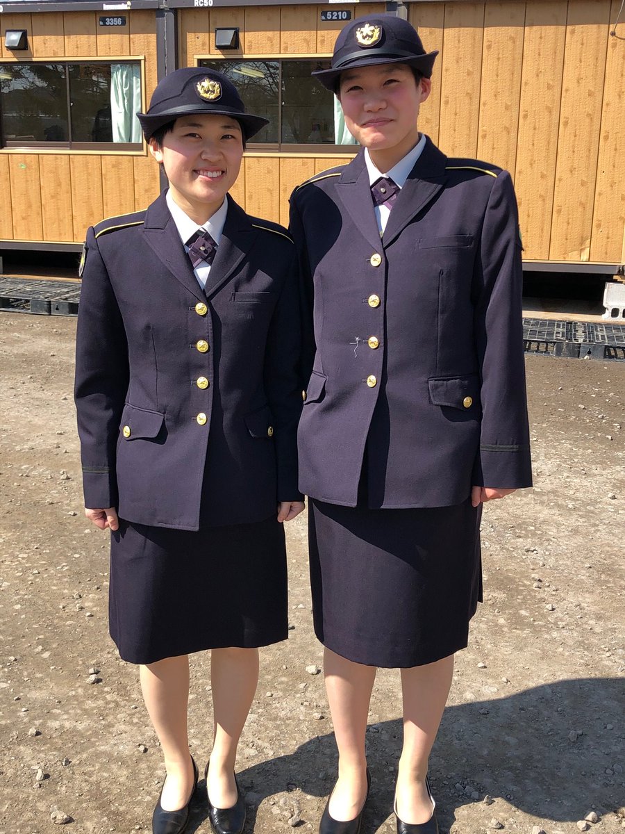 おすすめ】 海上自衛隊 冬制服 WAVE 女性自衛官 私物